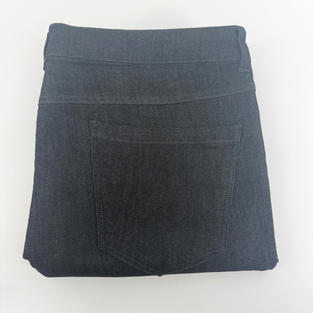 BYLT Premium Basics Everyday Pant 2.0 Slim Fit Indigo Denim Mens 38 x 30
